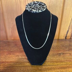 Elegant Golden Necklace